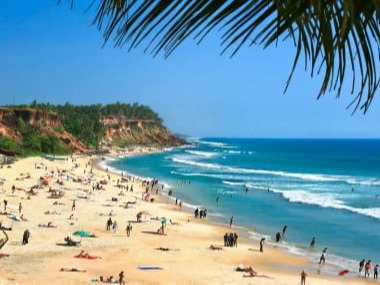 Varkala