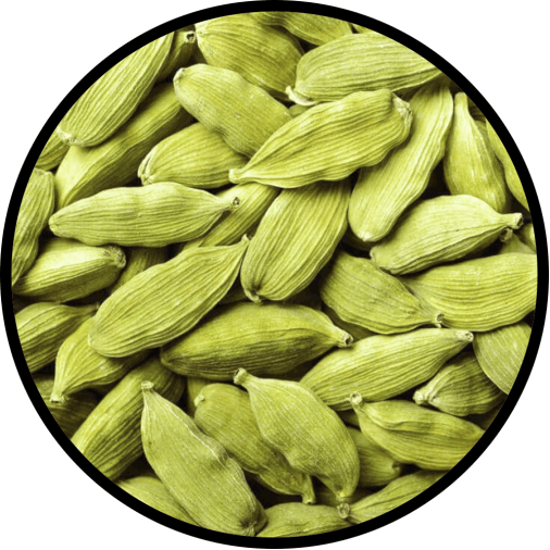 cardamom