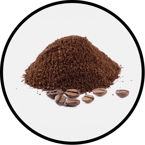 Coffee Powder