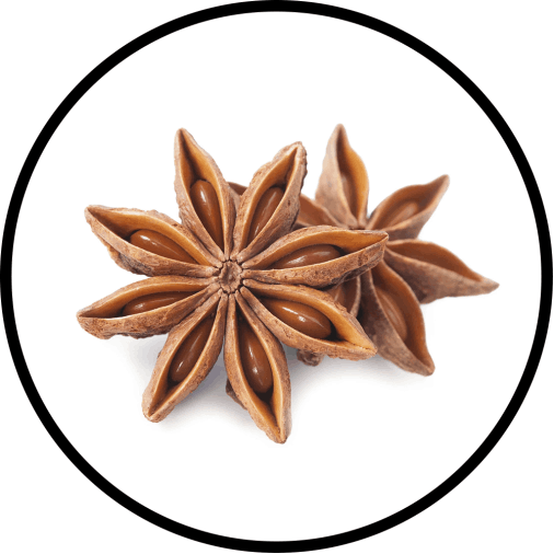 star anise